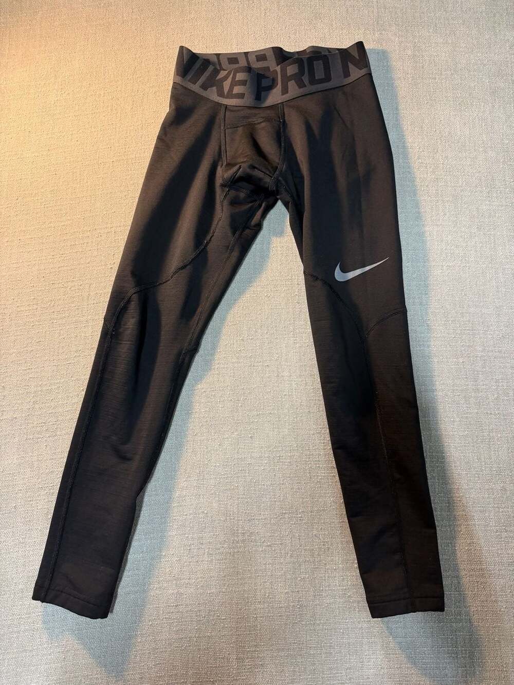 Nike Pro Dri-FIT Men's Compression Fitness Tights